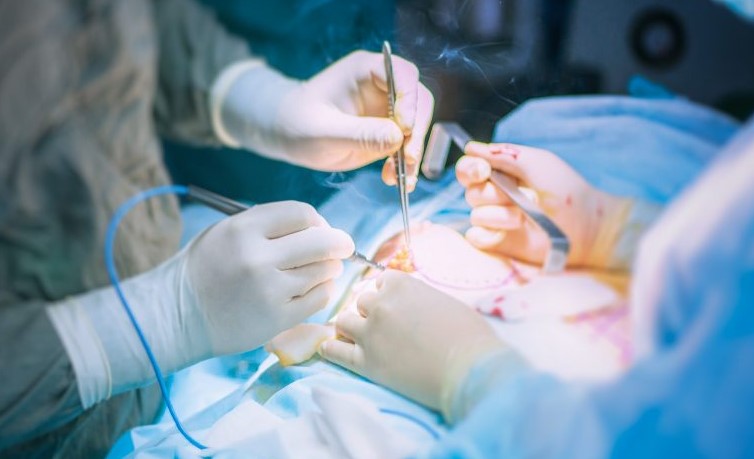 Единую систему трансплантации собираются ввести с 2020 года