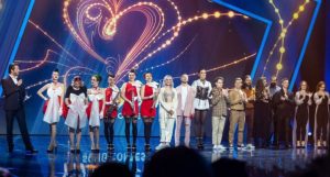 Украина отказалась от участия в Евровидении-2019: официальное заявление