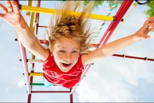 На крышах разрешили строить детские площадка