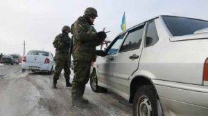 В цьому році в Слов’янському районі на порушників ПДР накладено штрафів на суму понад півмільйона гривень