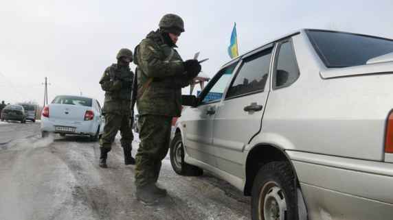 В цьому році в Слов’янському районі на порушників ПДР накладено штрафів на суму понад півмільйона гривень