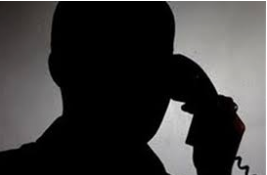 Попалась на  развод: мошенники посоветовали жительнице Лимана позвонить в “СБУ”