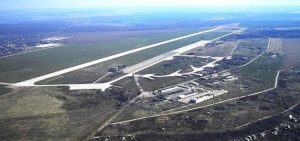 Из Краматорска планируют запустить авиарейсы на Киев