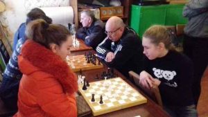 У Слов’янському районі пройшов чемпіонат серед команд сільських та селищних рад, ОТГ, підприємств та організацій