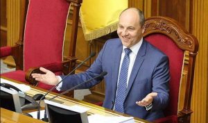 Нардепов-прогульщиков будут наказывать общественными работами