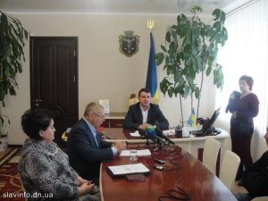 Директор «Славянского курорта» доказывал, что все работы законны