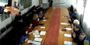 Проекты отвратительные, но премию дадим, – депутат Винниченко. Видео