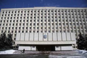 Увеличились расходы ЦИК на подготовку и проведение очередных выборов президента Украины