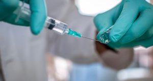 В Италии ввели запреты для детей без прививок