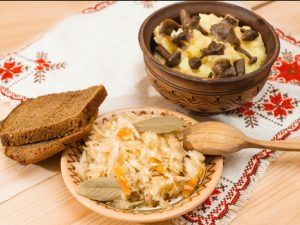 Великий пост с 11 марта до 27 апреля: все, что нужно знать