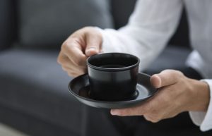 Почему мужчинам нельзя пить много кофе