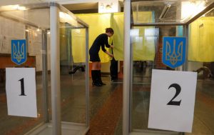 Супрун дала советы членам избирательных комиссий и наблюдателям, как выдержать сутки выборов