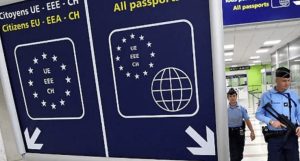 Если украинец будет замечен в ЕС на нелегальной работе, то его тут же депортируют – эксперт