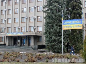 Что запланировано в Славянске с 4 по 10 марта