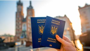 Украине могут заморозить безвиз с ЕС и финансовую помощь МВФ