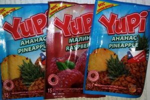 Без “Рамы” и “Юпи”: какие продукты мы перестали есть и пить за последние четверть века