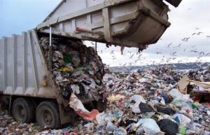 Фирма, которая проводит рекультивацию полигона ТБО в Славянске, подозревается в присвоении государственных средств