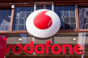 Vodafone изменил тарифные планы перед финалом антимонопольной проверки