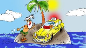 День таксиста и именины Валерия: какой праздник 22 марта