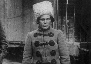 В Украину вернут прах Махно: у россиян истерика