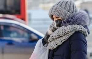Резкое похолодание до -10 градусов: синоптик рассказала когда