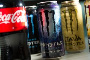 Coca-Cola планирует выпустить напиток на основе конопли