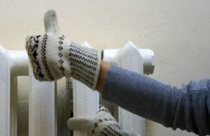 В Славянске заявили об окончании отопительного сезона