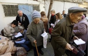Тем, кто пропахали всю жизнь на благо страны: формулу подсчета пенсий для граждан старше 70 лет изменят