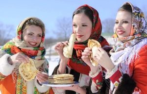Масленичная неделя в 2019 году: как праздновать по дням