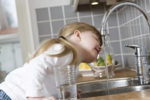 Горводоканал предупреждает: с 1 марта в Славянске НОВЫЕ тарифы на воду