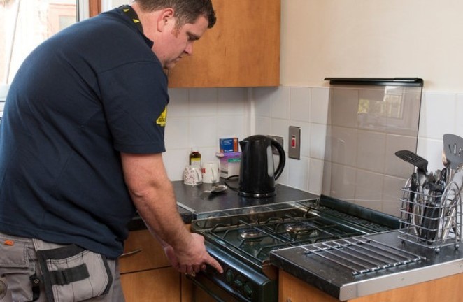 Кабмин снизил нормы потребления газа для населения