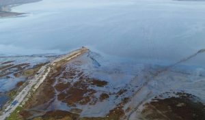 В Украине появился новый курорт государственного значения