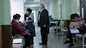 Минздрав хочет прекратить полное финансирование пациентов, которые не заключили деклараций с врачом