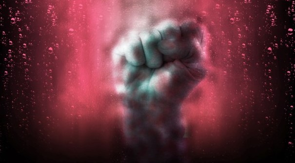 Домашних насильников в Украине будут вносить в специальный реестр