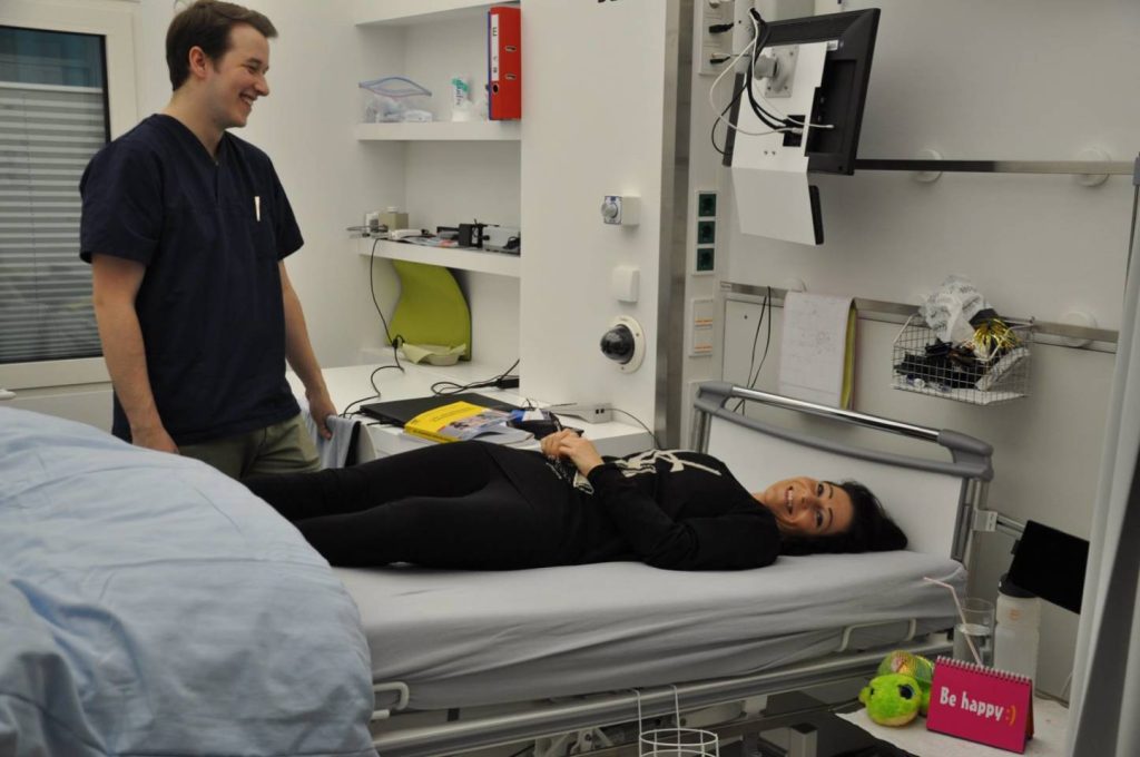 Успей записаться: NASA заплатит 16 000 евро людям, которые 60 дней просто пролежат в постели