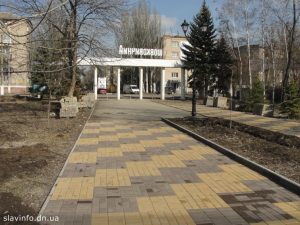 Более 15,6 млн. гривен планируют потратить в 2019 г. на реконструкцию парка «Шелковичный»