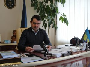 Вадим Лях так и не дал ответа на вопрос о поддержке иска прокуратуры о возврате незаконно приватизированного помещения