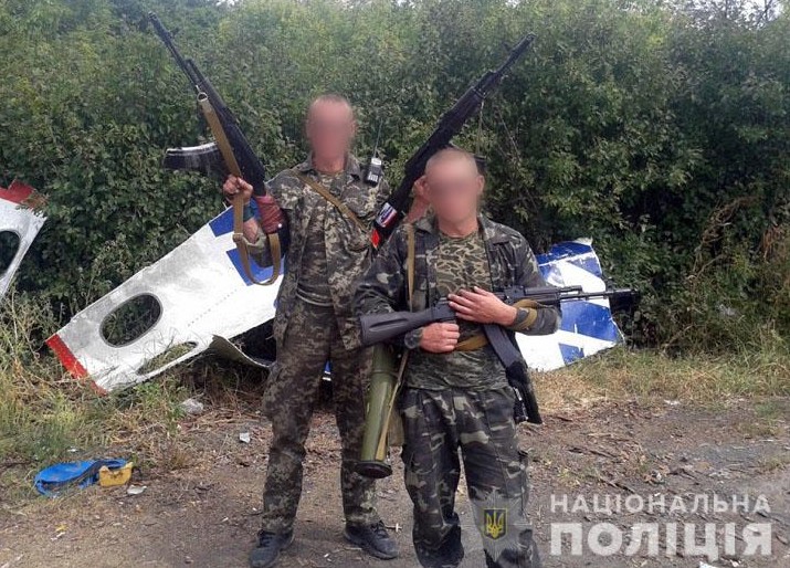 Терористична організація «ДНР» втрачає прихильників: за два місяця поліцейським здалися 10 бойовиків