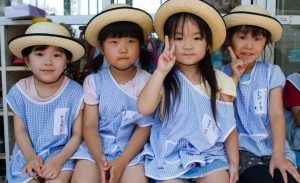 В Японии запретят физическое наказание детей