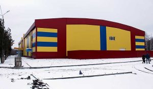 Покатались? На ледовую арену в Краматорске не хватило денег