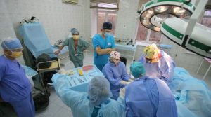 Кризис трансплантации: как теперь будет “работать” пересадка органов в Украине