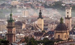 Туристы будут платить налог за посещение Львова