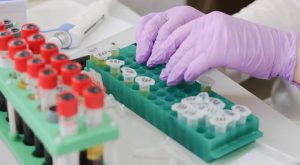 Украину атаковали опасные супербактерии