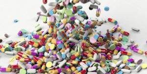 В Минздраве рассказали, кому запретят антибиотики и противогрибковые