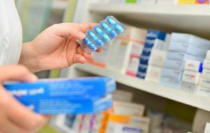 За продажу лекарств без рецепта хотят ввести уголовную ответственность