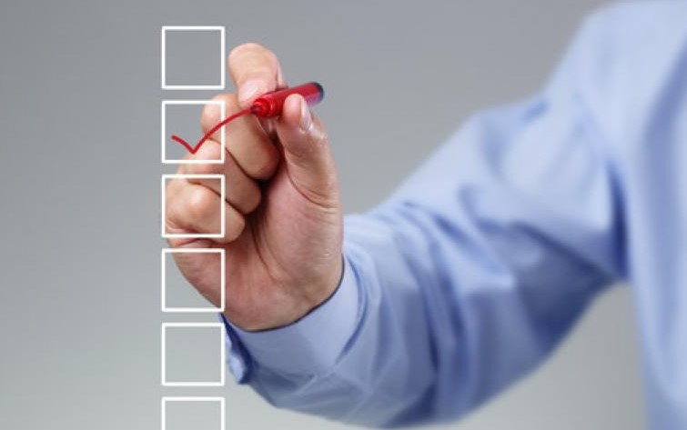 Як проголосувати не за місцем прописки і знайти себе у списку виборців?