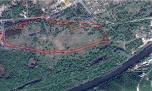 Строительство олимпийской базы в Святогорске: принимаются предложения и замечания