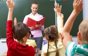 На зарплаты учителям дополнительно направлено 48 млн грн