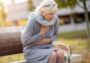 Почему «немой» сердечный приступ особенно опасен