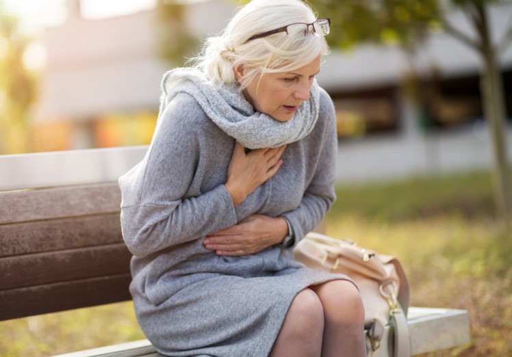 Почему «немой» сердечный приступ особенно опасен